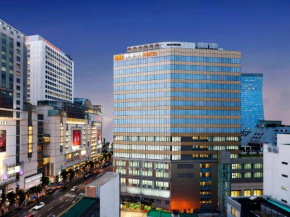 Гостиница Ibis Ambassador Myeongdong  Сеул